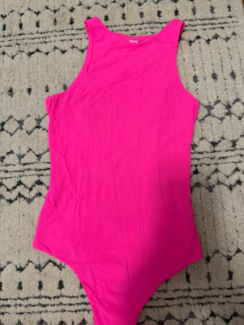 SKIMS Bodysuit